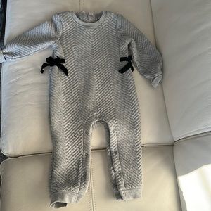 Habitual Baby One Piece Suit